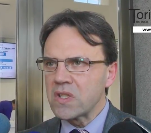 Coronavirus, positivo al tampone l'assessore regionale al Bilancio Andrea Tronzano