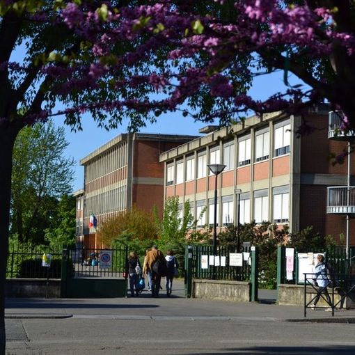 Grugliasco, lavori per la messa in sicurezza nelle scuole d'infanzia e medie