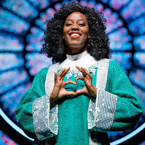 &quot;Sister Act&quot;, dal 5 al 9 marzo al Teatro Alfieri