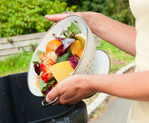 Recupero degli alimenti e rete di volontari: Grugliasco e Collegno tra i vincitori del concorso