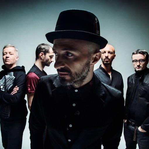 I Subsonica, in concerto all'Inalpi Arena sabato 13 aprile alle 21