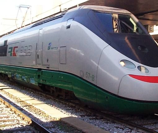 Trenitalia Piemonte: venerdì 24 novembre sciopero degli Intercity