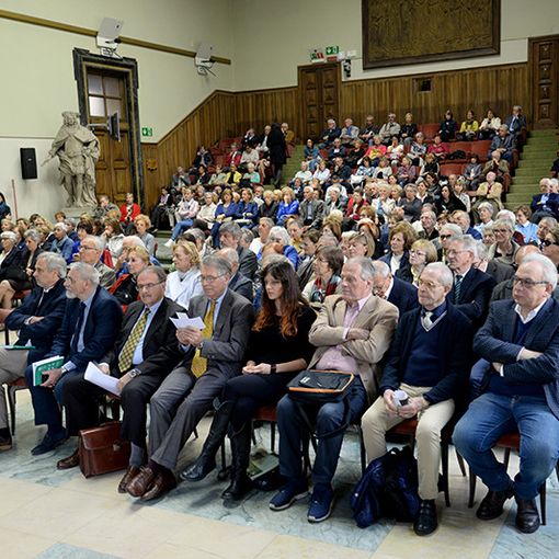 Riapre l'Unitre di Grugliasco: iscrizioni fino al 5 ottobre