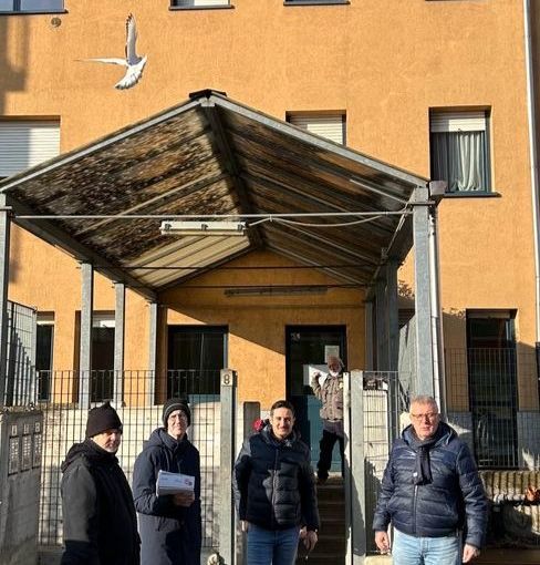 Da Castellamonte a Pinerolo a Curgnè, riqualificati numerosi alloggi popolari nelle case ex Gescal