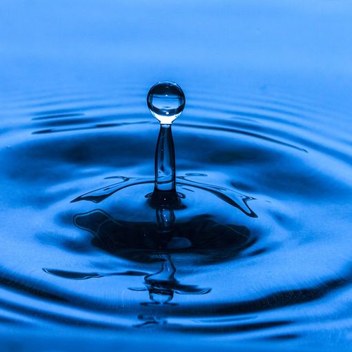 Grugliasco, in città arrivano i cantieri per un'acqua migliore: c'è il semaforo verde della giunta
