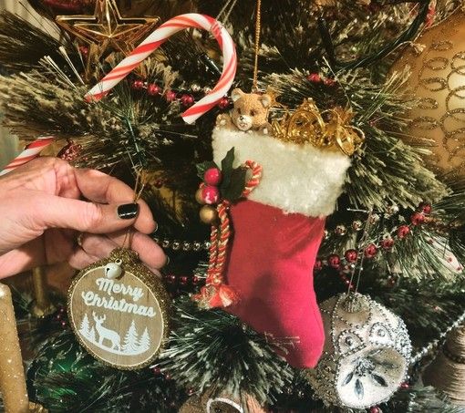 Grugliasco ospita fino al 20 dicembre il piccolo emporio di Natale