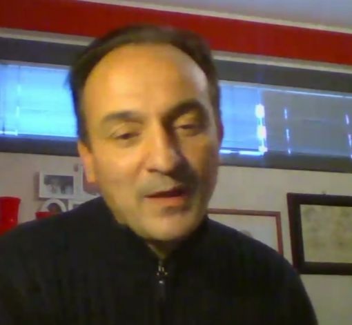 Coronavirus, Cirio: &quot;Dal 4 maggio si può ripartire con una nuova normalità&quot;