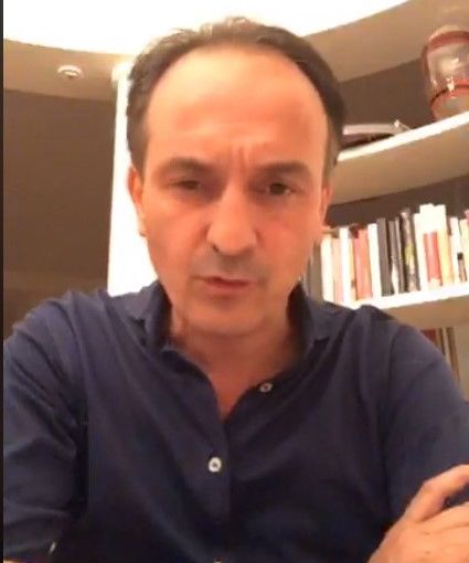 L'affondo di Cirio: &quot;Non c’è nessun 'caso Piemonte', abbiamo ereditato una situazione con molte criticità&quot; [VIDEO]