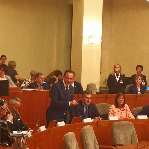 Cirio: &quot;Fiducioso su spostamenti tra regioni dal 3 giugno, ma con occhio ai dati sanitari&quot;