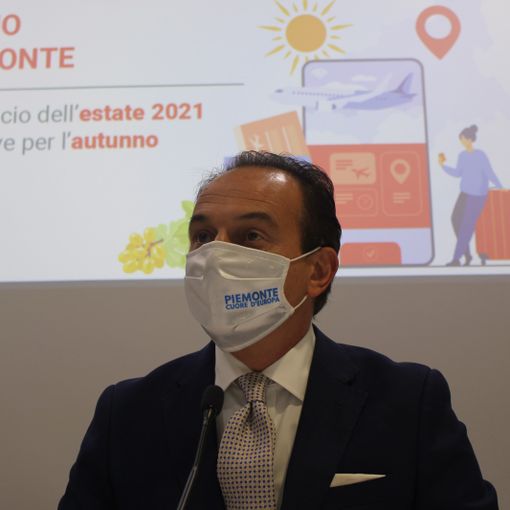 Alberto Cirio