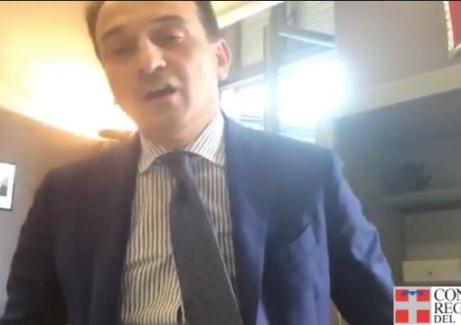 Riparti Piemonte è legge, 800 milioni per l'economia. Cirio: &quot;Non lasceremo indietro nessuno&quot;