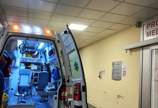 Pronto soccorso: partito il monitoraggio dei posti liberi per decongestionare i Dea