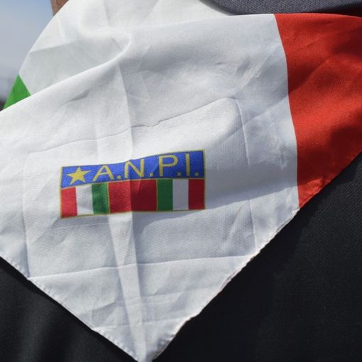 anpi - foto d'archivio