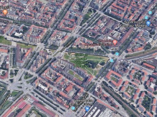 Smf5, Torino dice &quot;sì&quot; alla fermata San Paolo: in stand by la stazione Le Gru