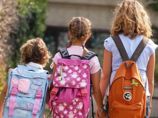 Grugliasco, iniziati i sopralluoghi per la demolizione della vecchia scuola Luxemburg