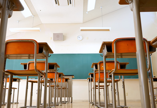 Edilizia Scolastica in Piemonte: 3 mln di euro per interventi straordinari, urgenti imprevisti e imprevedibili