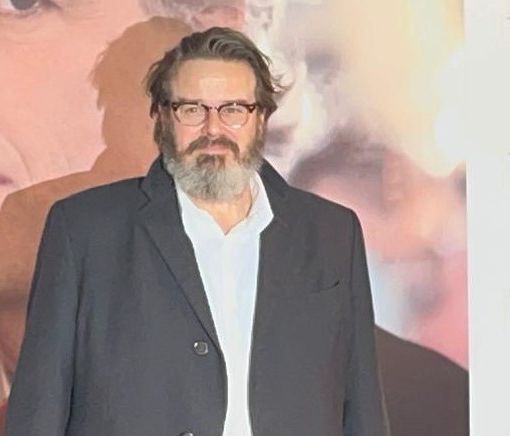 Giuseppe Battiston, protagonista al Teatro Gobetti
