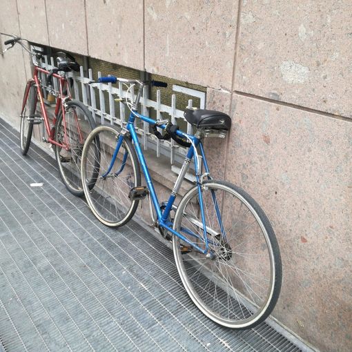 Grugliasco sceglie la bicicletta per andare a scuola