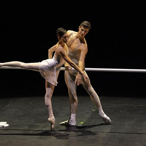 Roberto Bolle &amp; Friends al Teatro Regio dal 4 al 7 gennaio