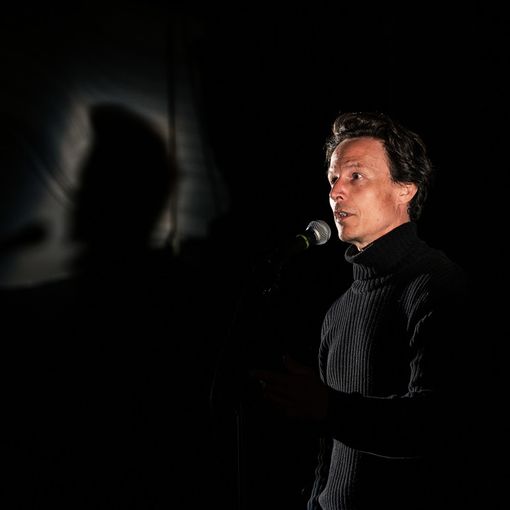 Roberto Zibetti