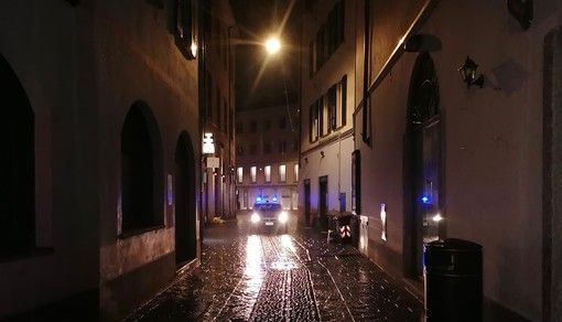 Coprifuoco