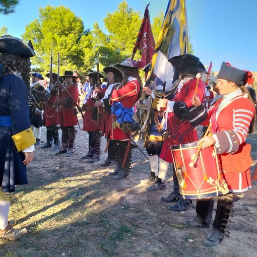 A Rivoli, la rievocazione storica &quot;C'era una volta un re&quot; torna dopo 13 anni
