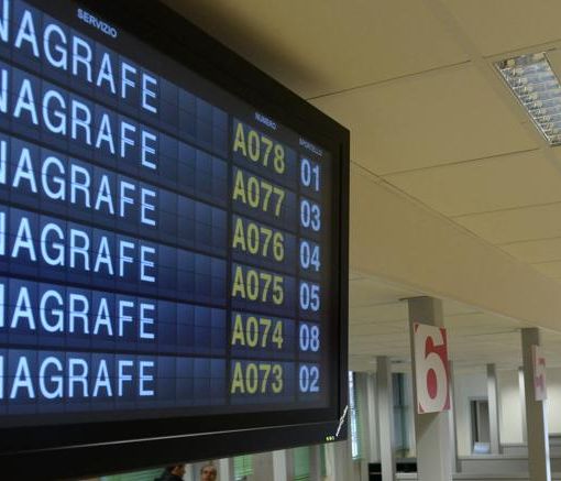 Nuovi orari per l'ufficio anagrafe e stato civile di Grugliasco
