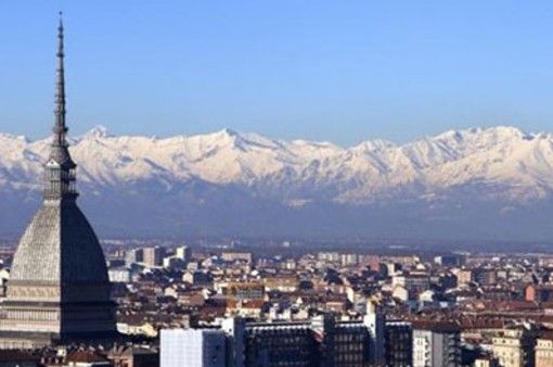 Meteo: arriva un po' di neve sulla Alpi, poi torna il bel tempo