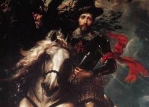 Da Rubens a Van Dyck, alla Reggia di Venaria nel 2025 una mostra con capolavori in arrivo da Genova