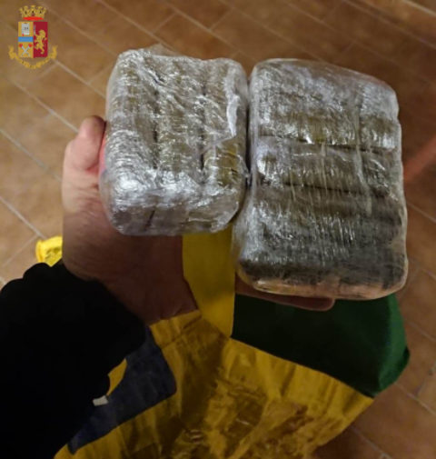 Hashish