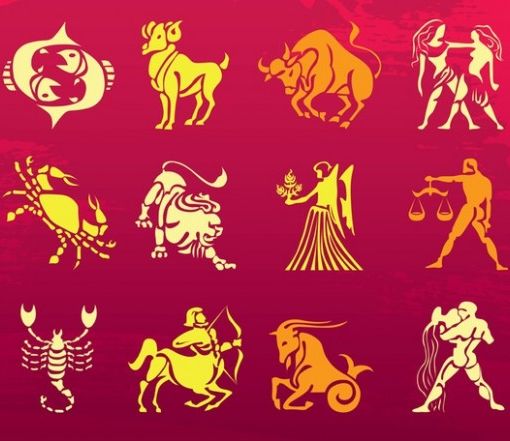 segni zodiacali