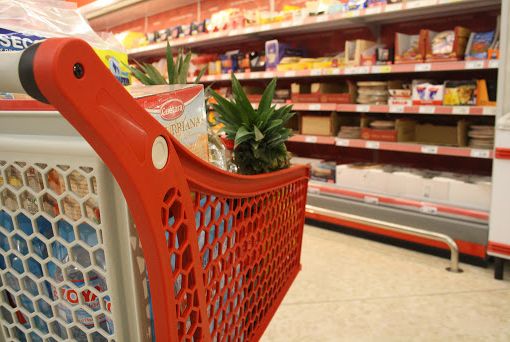 Grugliasco, nuovo punto vendita per la Lidl: inaugurazione il 26 novembre dove una volta c'era la legatoria Sturna