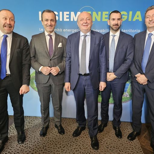 Dalla Camera di commercio voucher alle imprese per fare Comunità Energetiche