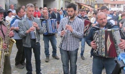 &quot;Non Solo Note's Band: Cantori di strada&quot;: a Grugliasco una giornata all'insegna di musica e divertimento