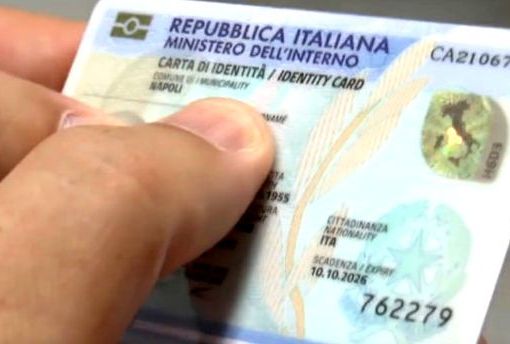 foto di archivio