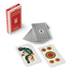 Carte da gioco italiane: storia e origine di un passatempo unico