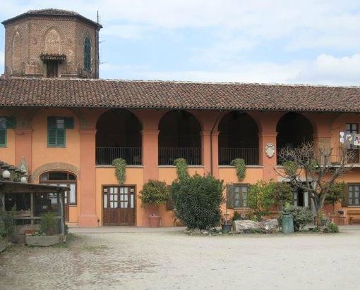 cascina