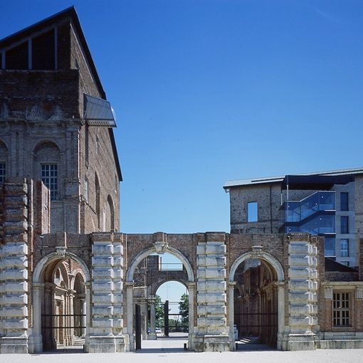 Il Castello di Rivoli