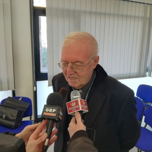 Grugliasco, fino al 4 ottobre la festa per i 50 anni della chiesa di San Francesco