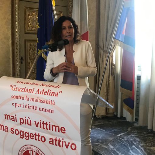 Chiara Caucino
