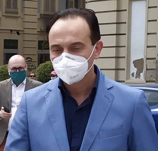 Cirio apre alle visite ai congiunti in altre regioni: “Si potrebbe fare già dalla prossima settimana” [VIDEO]