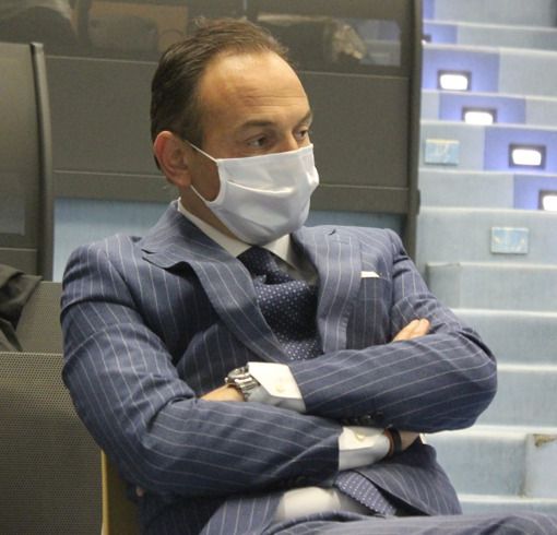 Alberto Cirio