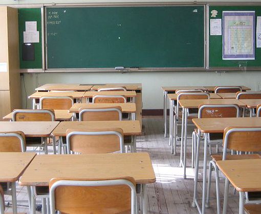 Distanza di sicurezza e numero degli alunni: un algoritmo ci dirà come torneranno in classe gli studenti piemontesi