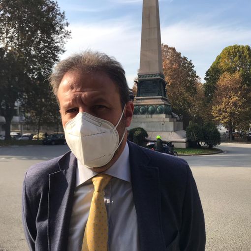 Claudio Lubatti