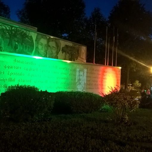 Celebrazioni 25 aprile e 30 aprile