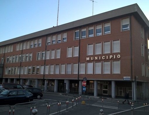 municipio di grugliasco