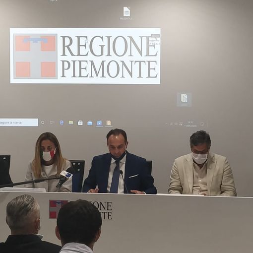 Cirio risponde ad Azzolina: &quot;Assurdo impugnare le nostre linee guida sulla misurazione della temperatura&quot;