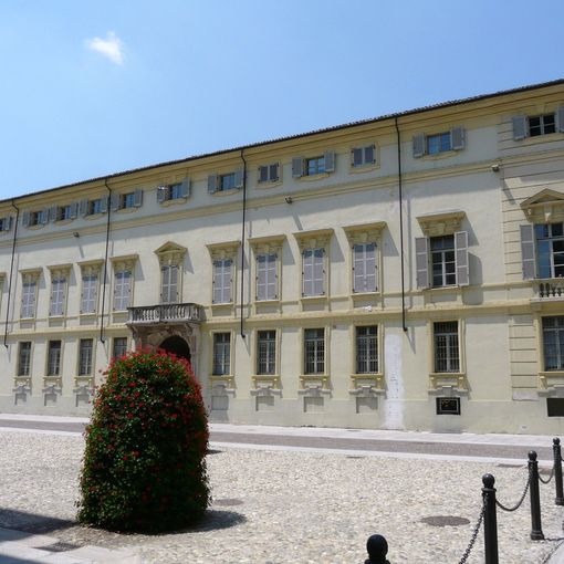 Conservatorio di Alessandria