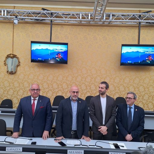 Il Consiglio Regionale termina la legislatura. Il presidente Allasia: &quot;Un mandato difficile ma proficuo&quot;