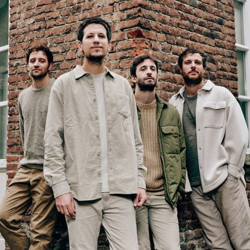 Eugenio in Via Di Gioia, parte da Venaria Reale il tour per festeggiare il decennale